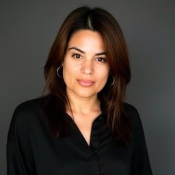Melissa Tirado, founder of Future Fluent HR